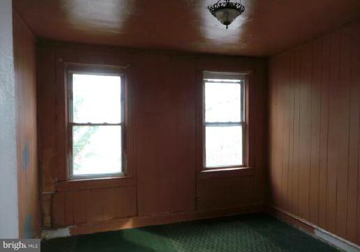 Interior (General)
