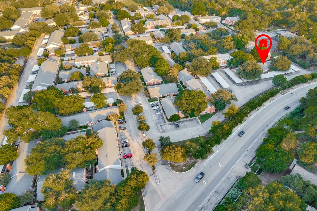 1295 Roaring Springs Road Fort Worth, TX 76114 - Photo 16 of 17