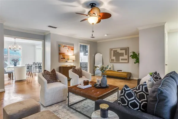 $228,500 | 1295 Roaring Springs Road, Fort Worth, TX 76114