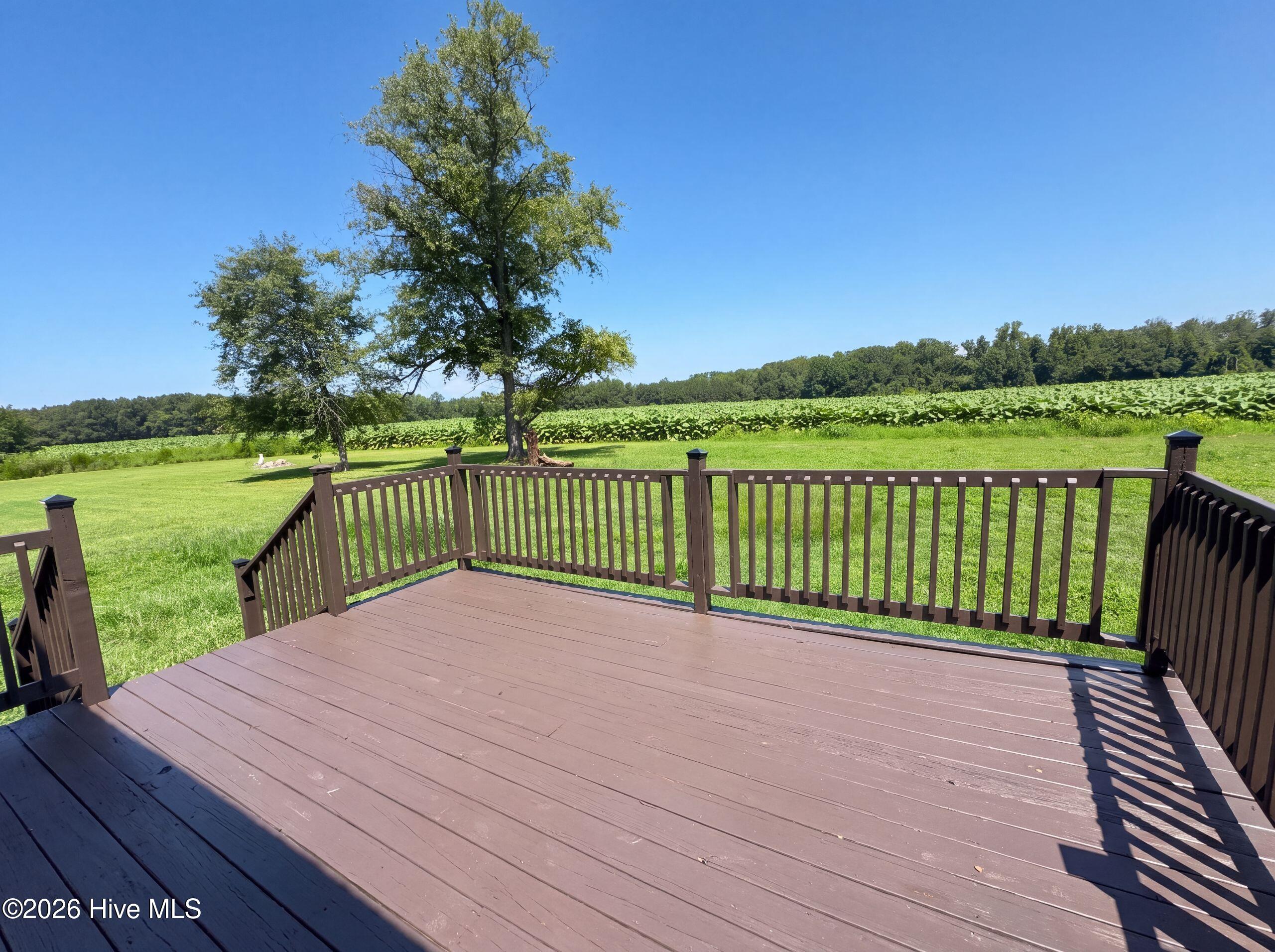 5536 Scuppernong Road Wilson, NC 27893 - Photo 22 of 22 Gallery Image 22