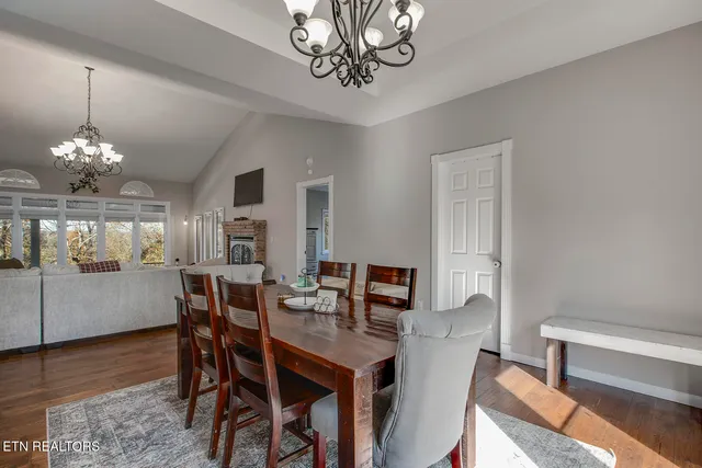 $670,000 | 417 River Road, Loudon, TN 37774