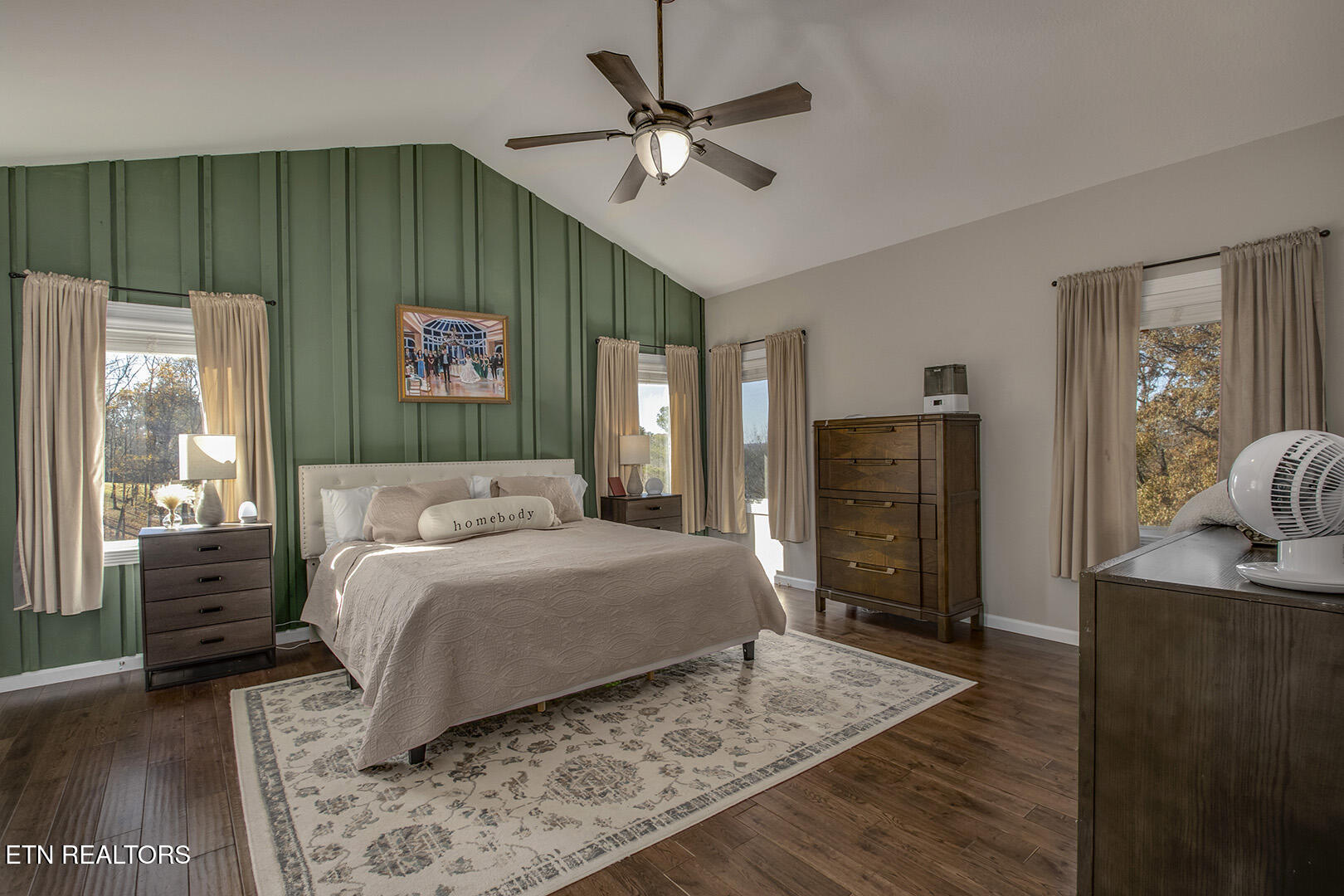 417 River Road Loudon, TN 37774 - Photo 24 of 60 Primary Suite 1