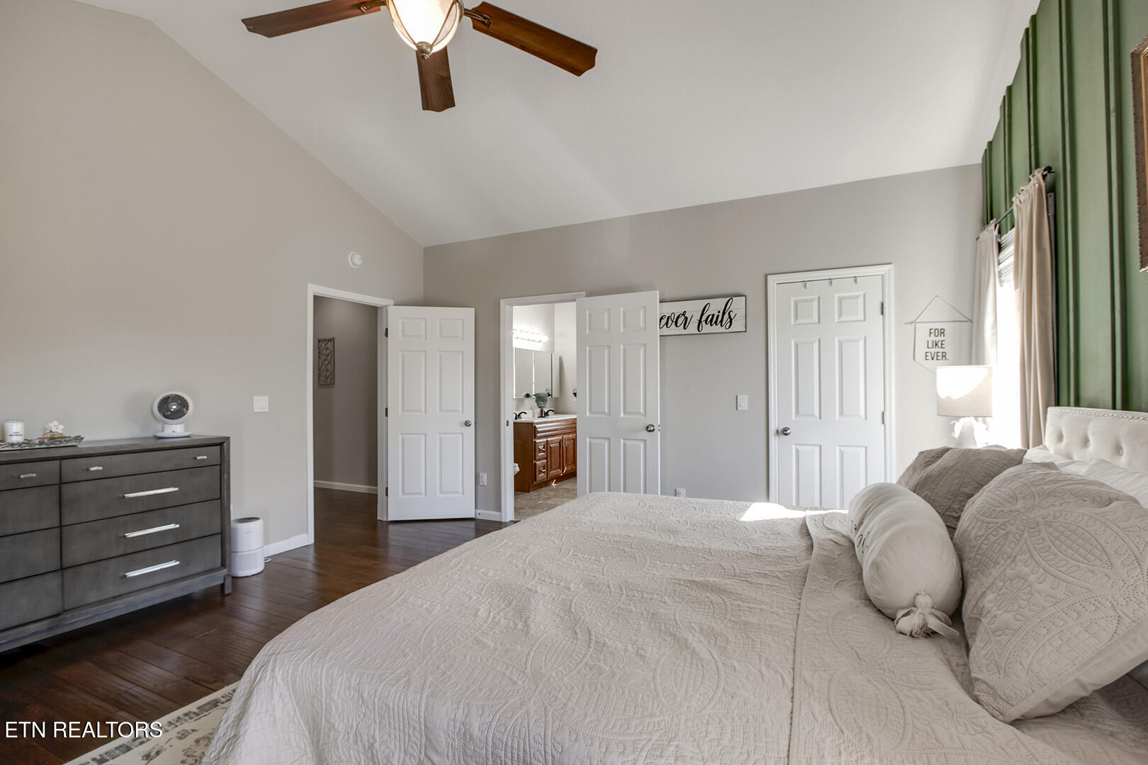 417 River Road Loudon, TN 37774 - Photo 25 of 60 Primary Suite 1