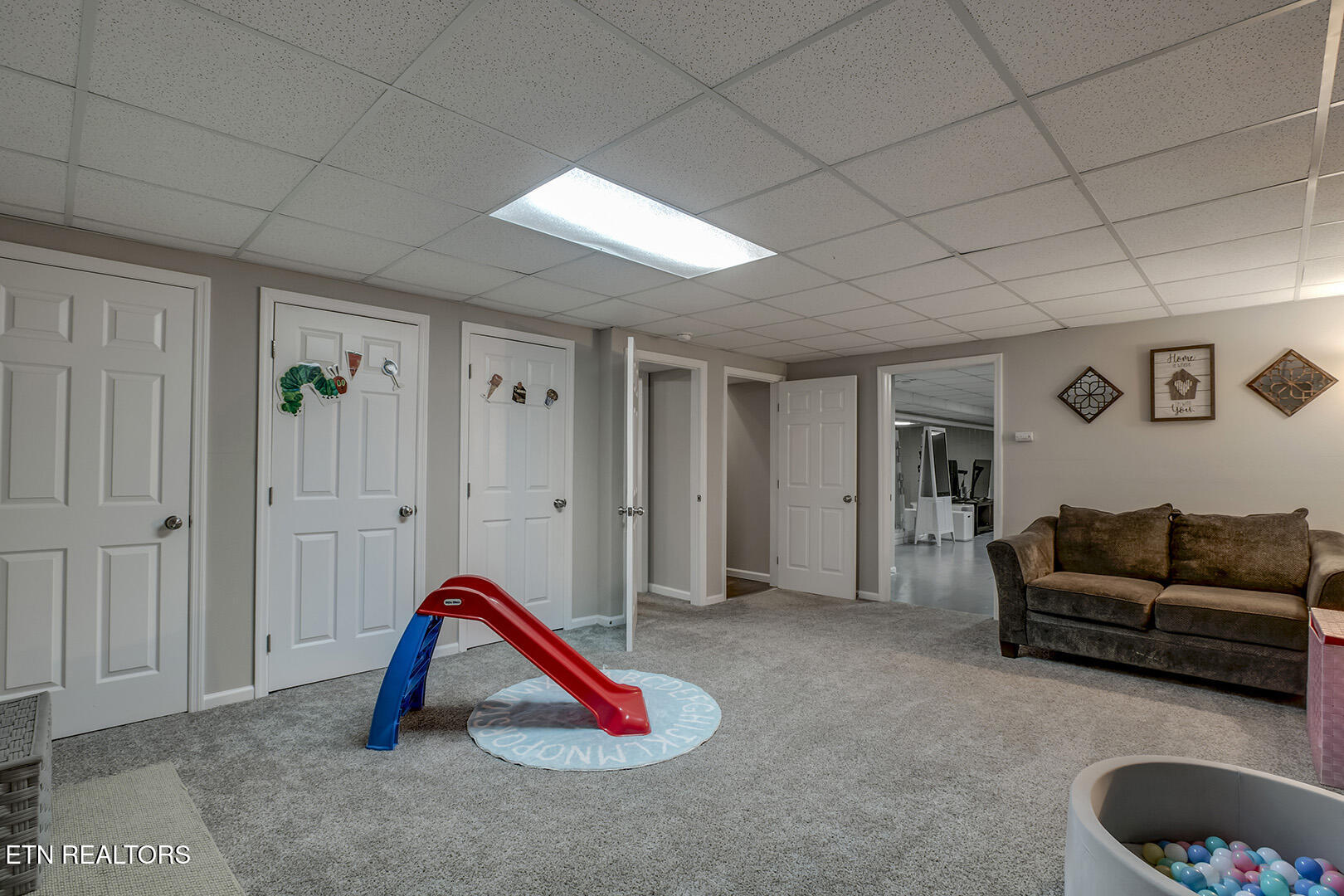 417 River Road Loudon, TN 37774 - Photo 36 of 60 Rec Room