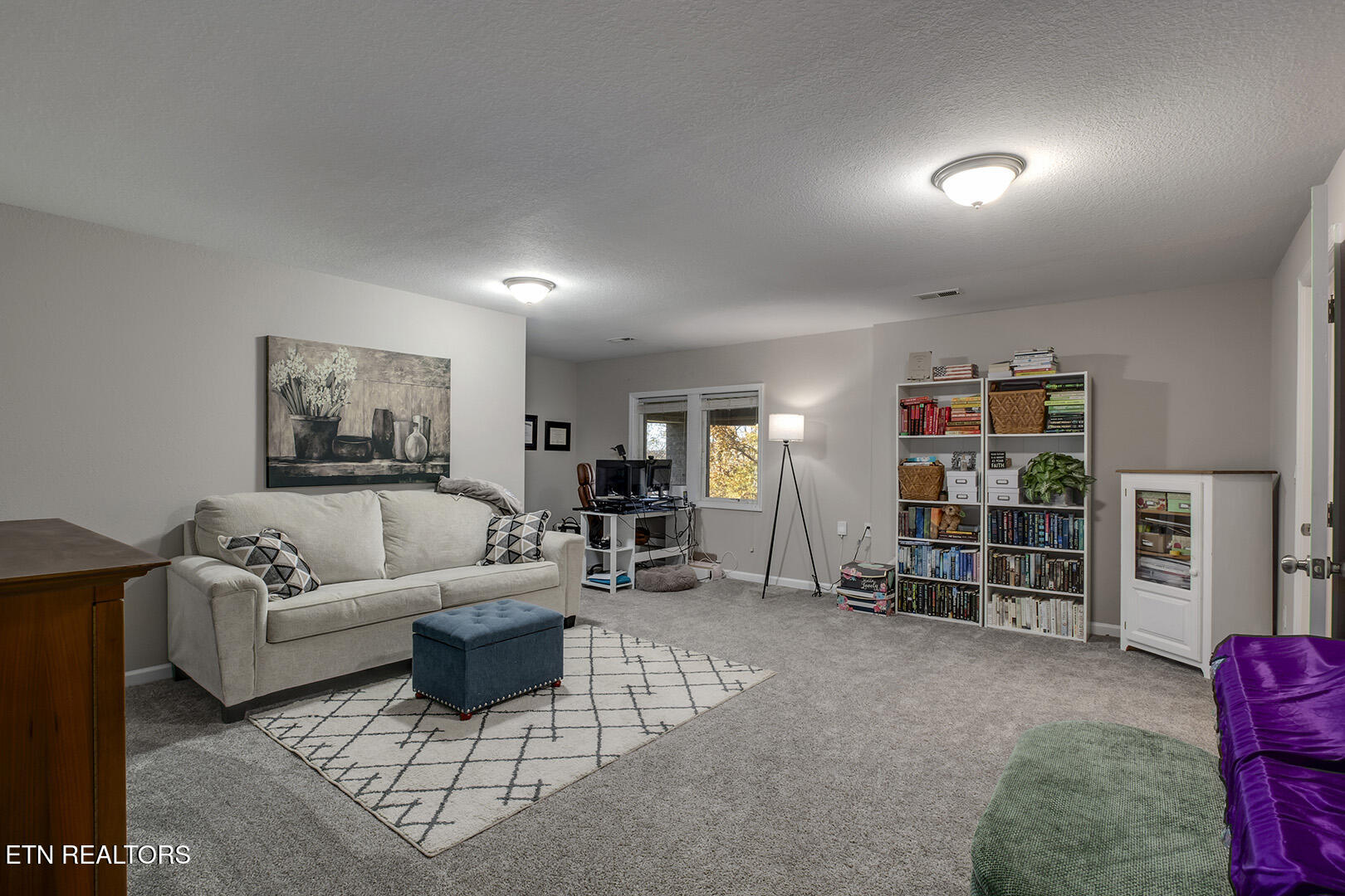 417 River Road Loudon, TN 37774 - Photo 37 of 60 Bedroom 5