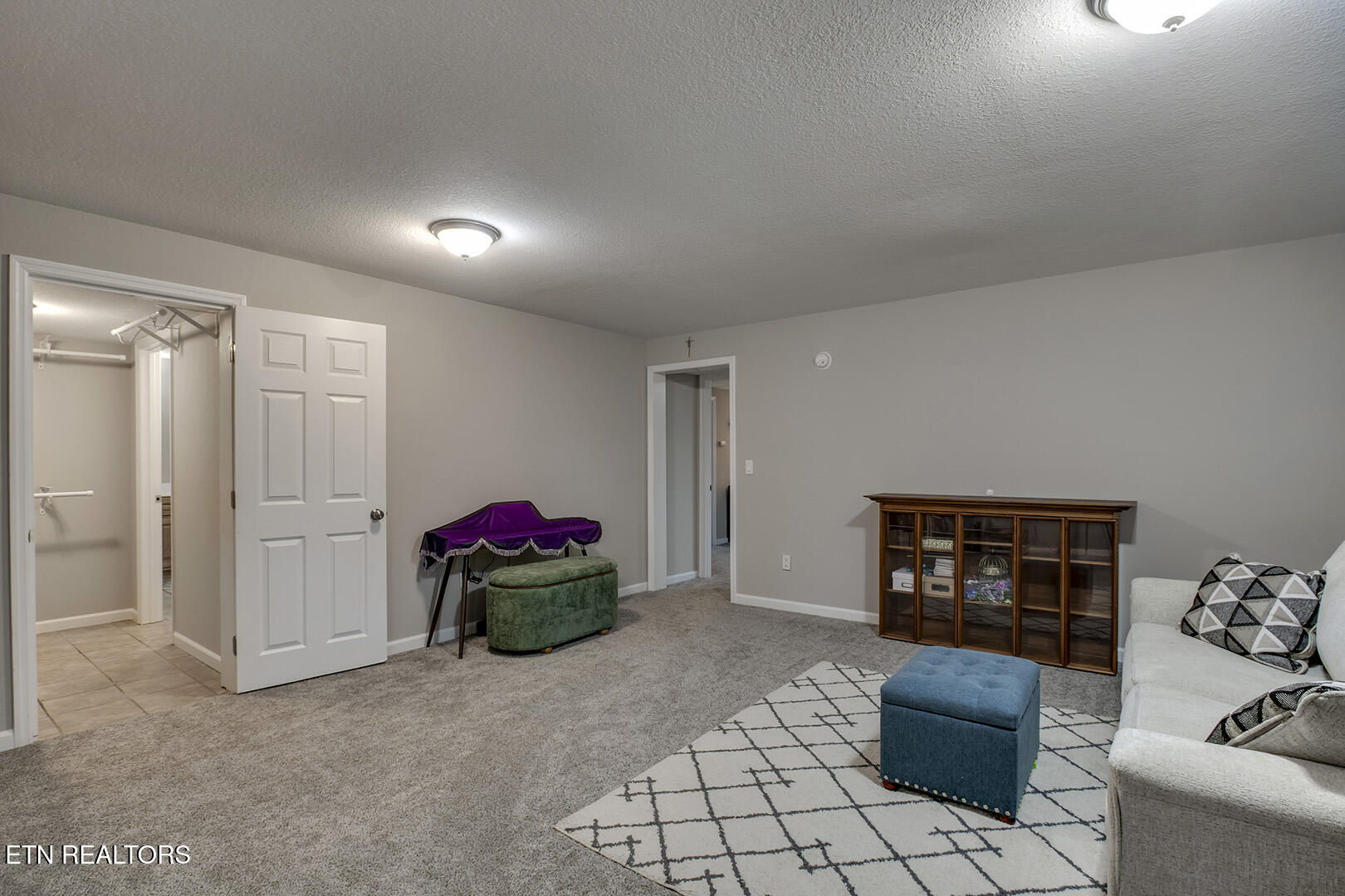 417 River Road Loudon, TN 37774 - Photo 39 of 60 Bedroom 5