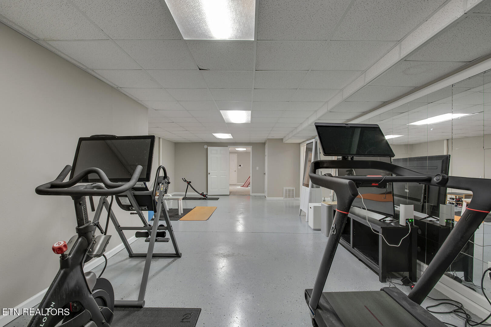 417 River Road Loudon, TN 37774 - Photo 47 of 60 Workout Room
