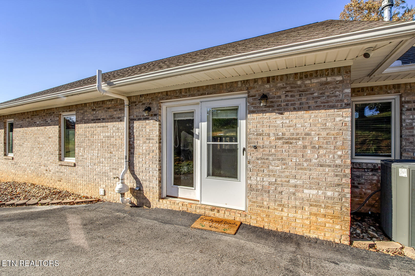 417 River Road Loudon, TN 37774 - Photo 48 of 60 Back Entry