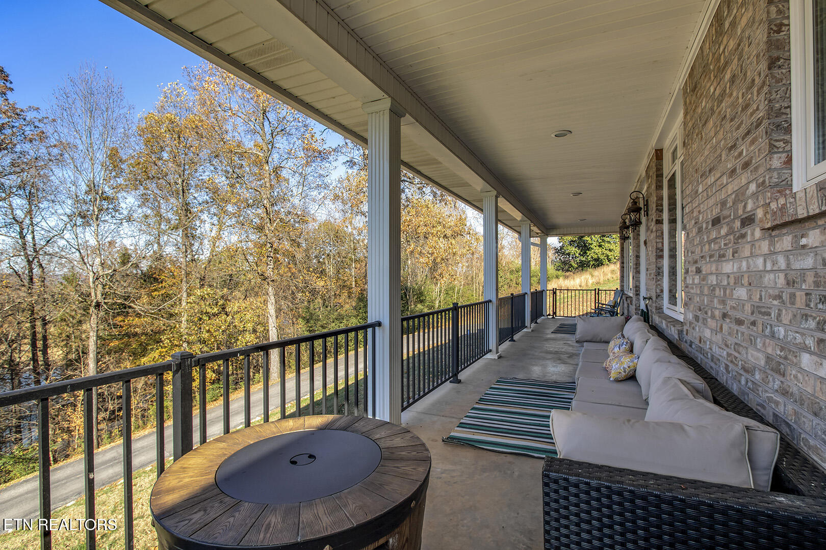 417 River Road Loudon, TN 37774 - Photo 7 of 60 Porch