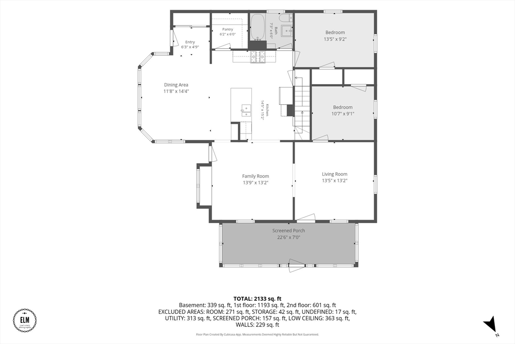 17 Florence Road Northampton, MA 01062 - Photo 41 of 42
