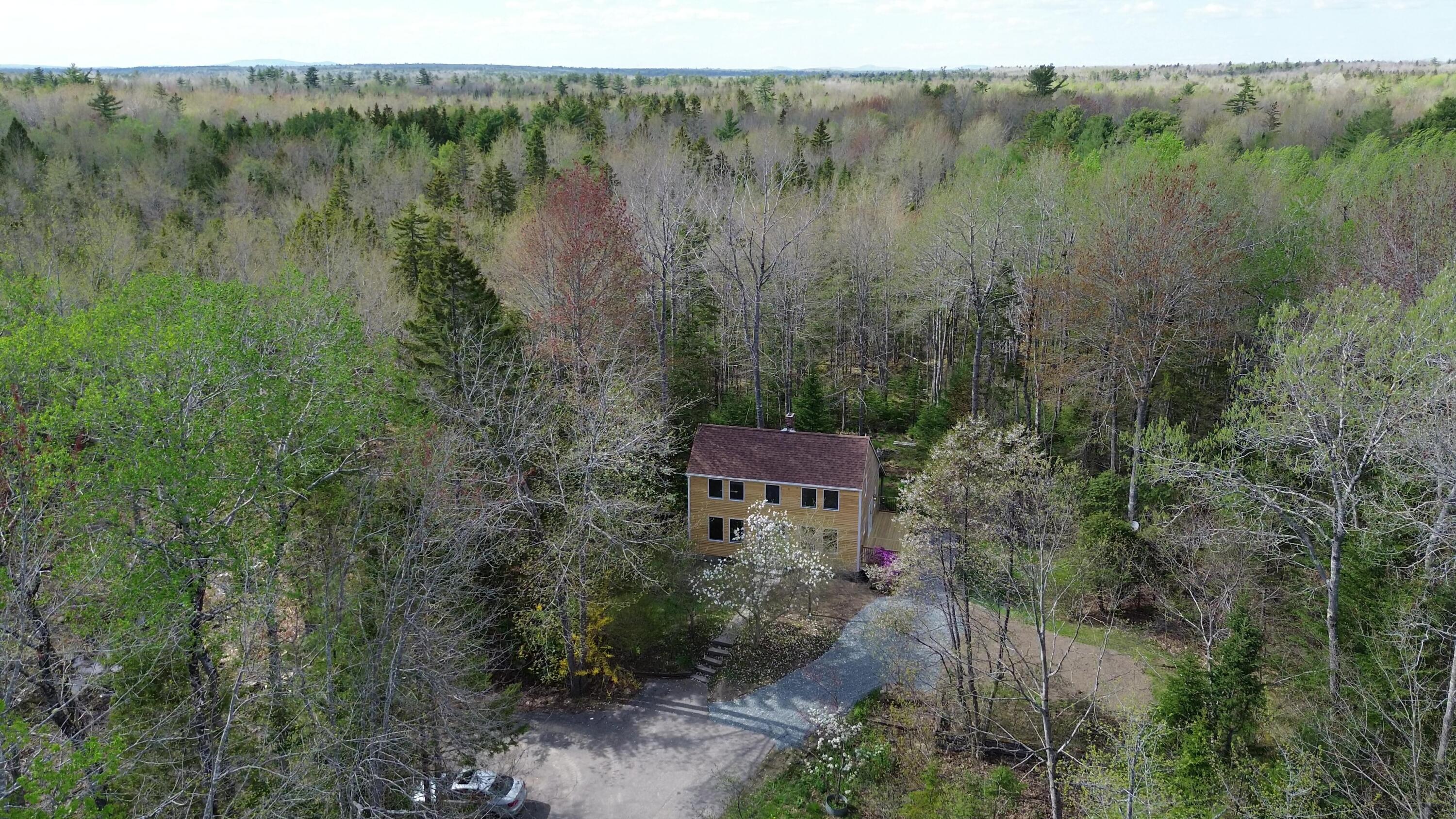 172 Franklin Road Hancock, ME 04640 - Photo 45 of 47 118