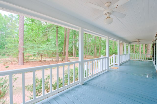 2422 Storm Branch Road Beech Island, SC 29842 - Photo 4 of 22