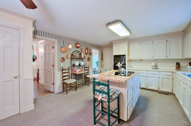 2422 Storm Branch Road Beech Island, SC 29842 - Photo 9 of 22
