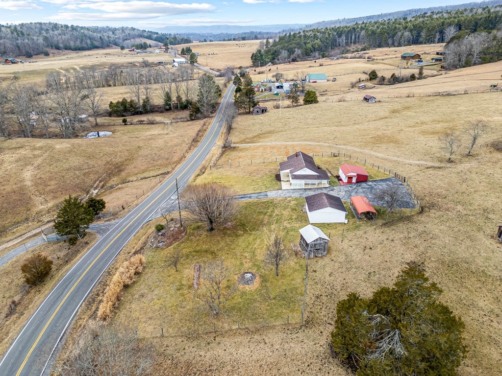 2172 Wilderness Road Bland, VA 24315 - Photo 68 of 73 Gallery Image 68