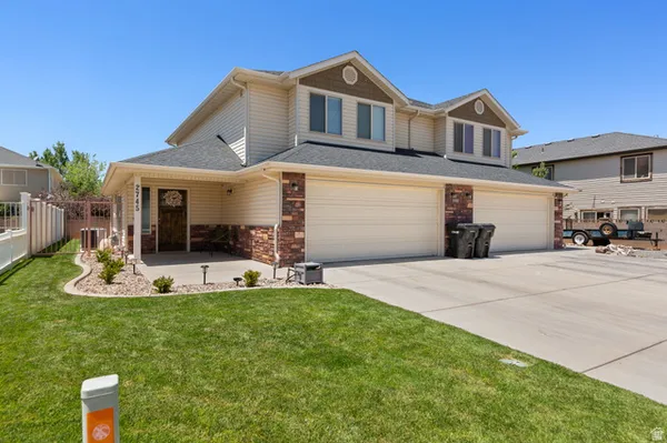 $320,000 | 2745 North Clark Parkway, Cedar City, UT 84721