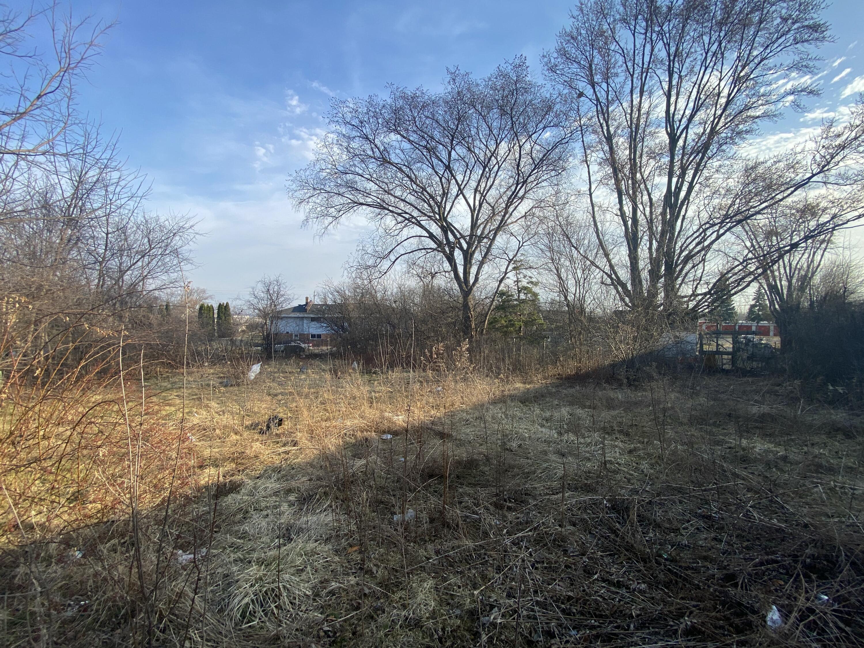 8621 North Granville Road Milwaukee, WI 53224 - Photo 11 of 14 Granville-Lot1