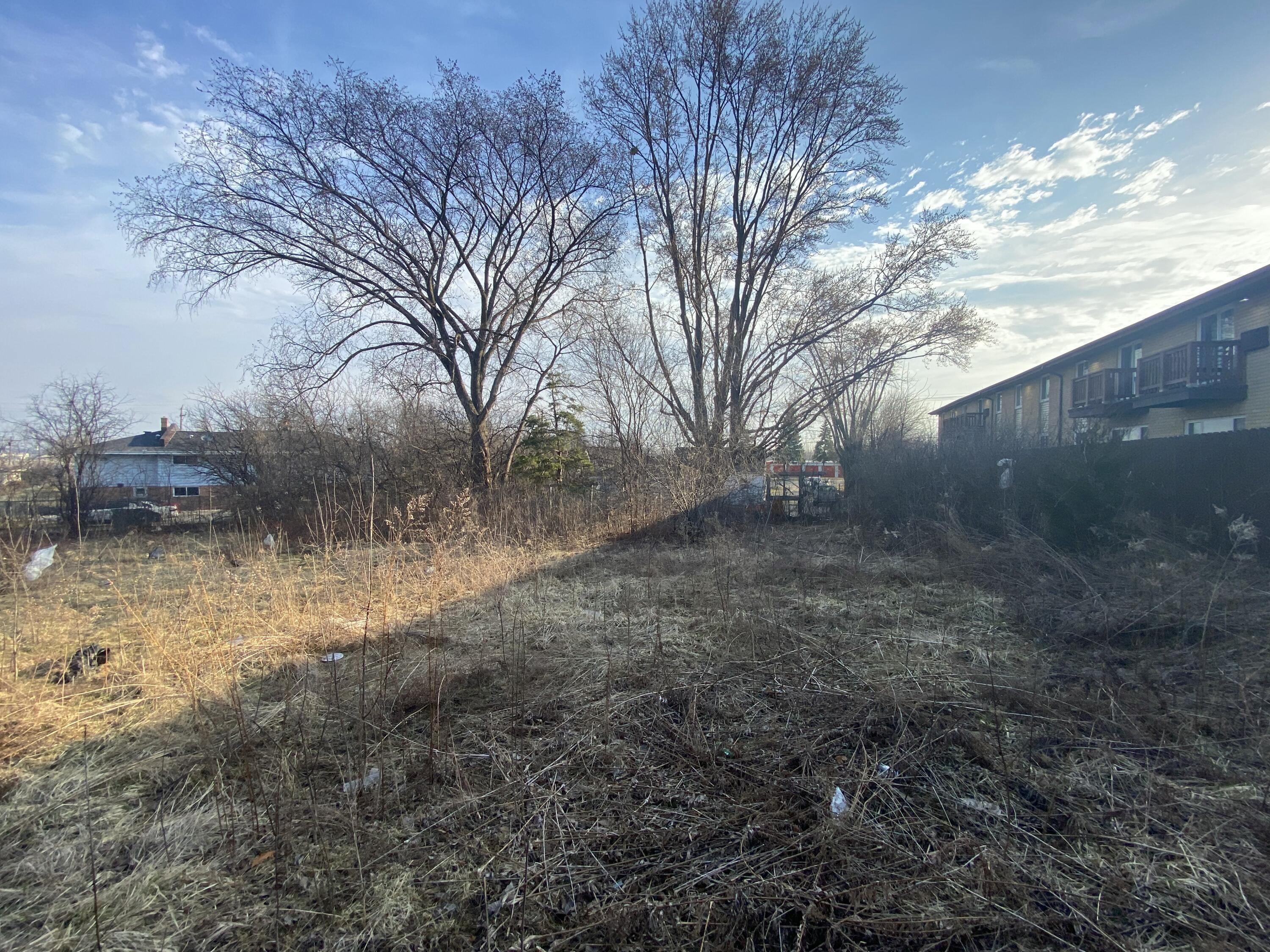 8621 North Granville Road Milwaukee, WI 53224 - Photo 12 of 14 Granville-Lot2
