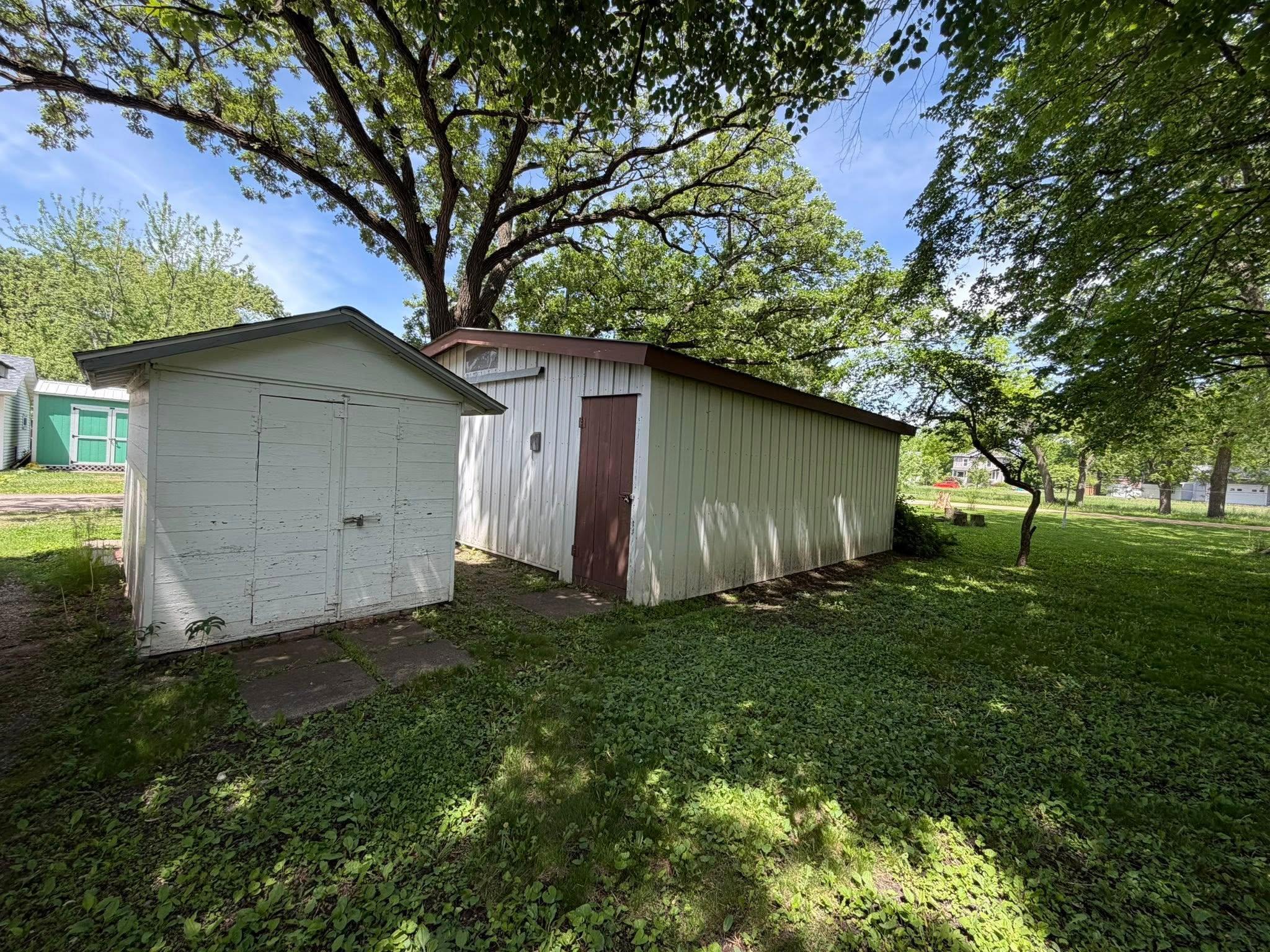 608 8th Street Southeast Waseca, MN 56093 - Photo 47 of 54