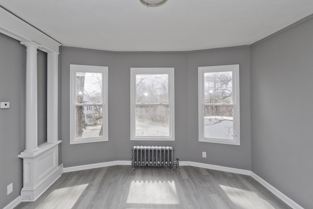 44 Eagle Street Springfield, MA 01107 - Photo 29 of 38 an empty room with windows