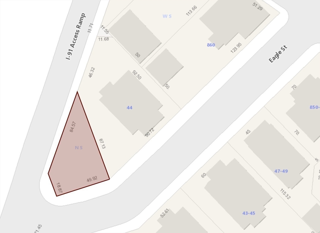 44 Eagle Street Springfield, MA 01107 - Photo 37 of 38 a view of a living room