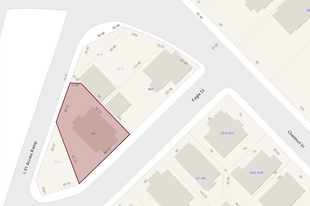 44 Eagle Street Springfield, MA 01107 - Photo 38 of 38