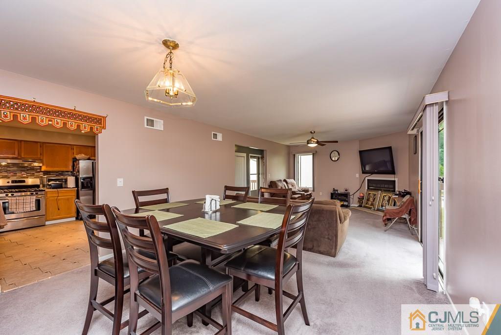 151 Redpine Loop Old Bridge, NJ 08857 - Photo 5 of 25 Gallery Image 5
