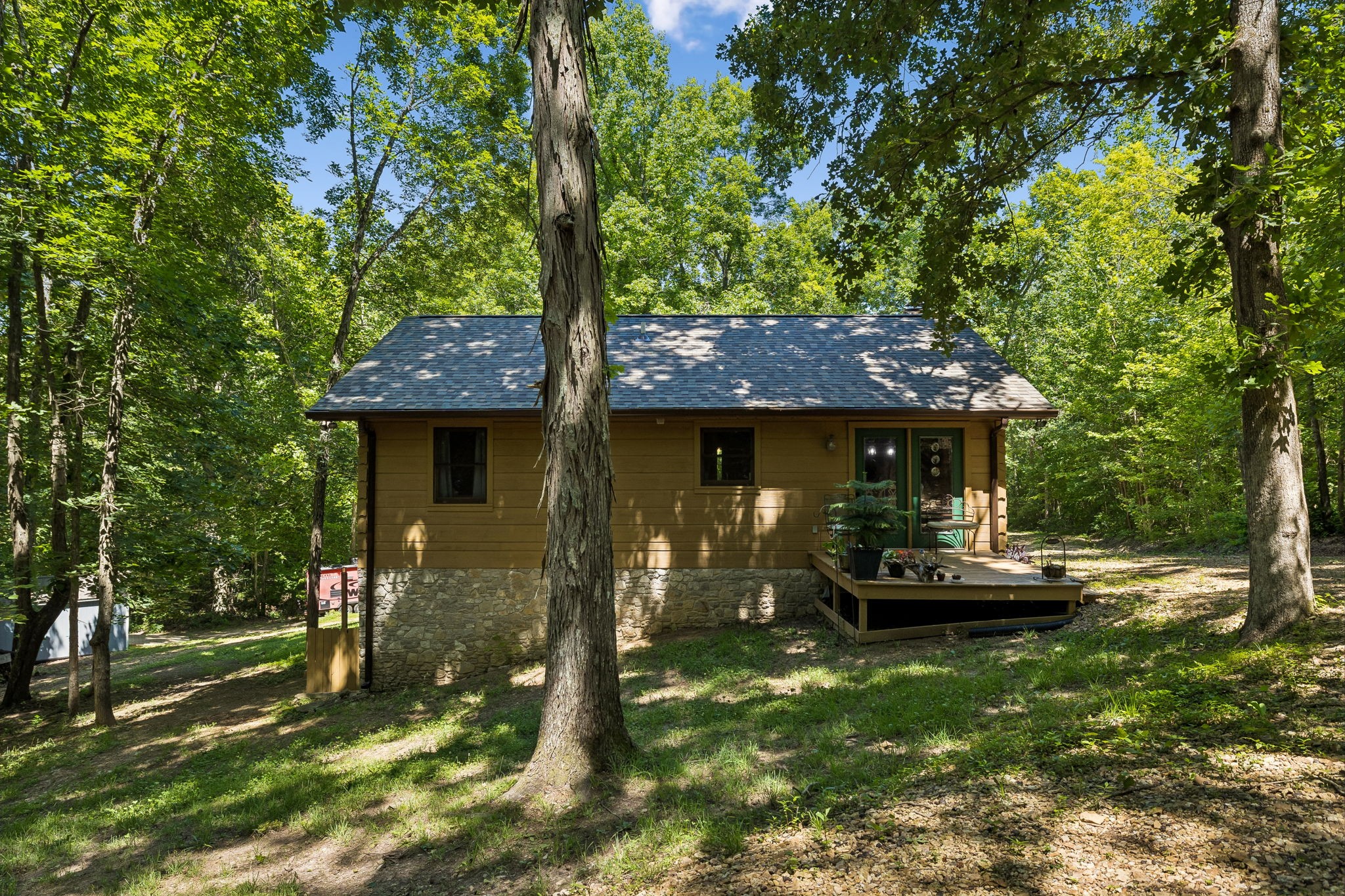 5833 Dewey Carr Road Bethpage, TN 37022 - Photo 29 of 36