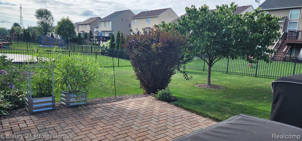 4157 Pepper Tree Lane Howell, MI 48843 - Photo 14 of 34 Gallery Image 14
