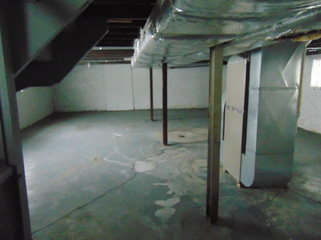 1 East 114th Street Chicago, IL 60628 - Photo 12 of 12 a view of an empty room