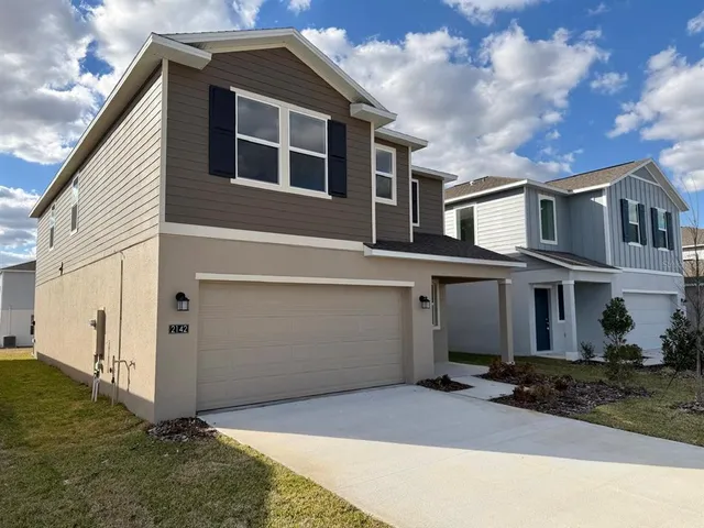 $2,500 | 2142 Chris Drive, Lake Wales, FL 33859