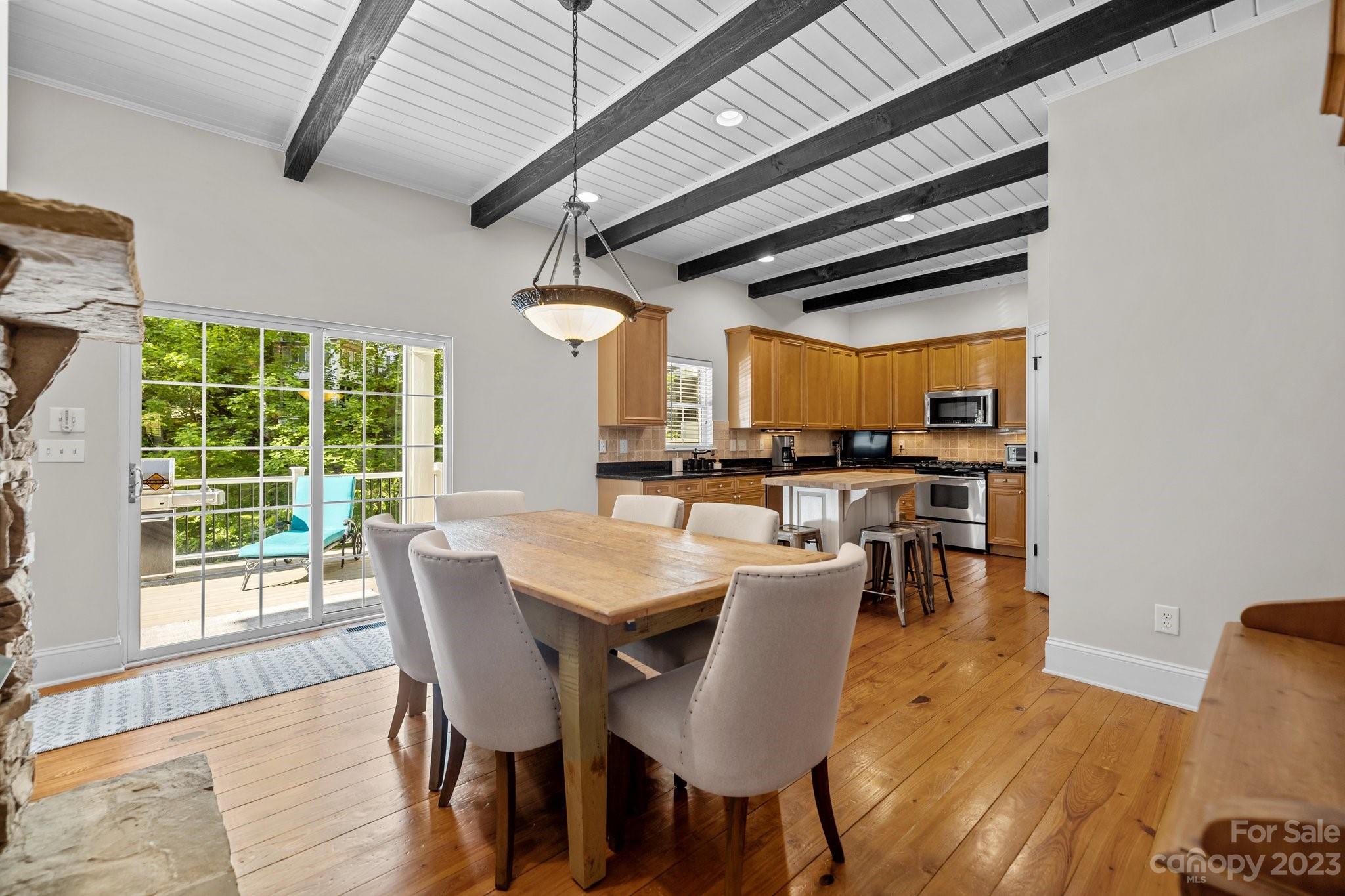 4446 Magnolia Bridge Road Charlotte, NC 28210 - Photo 12 of 35 Gallery Image 12