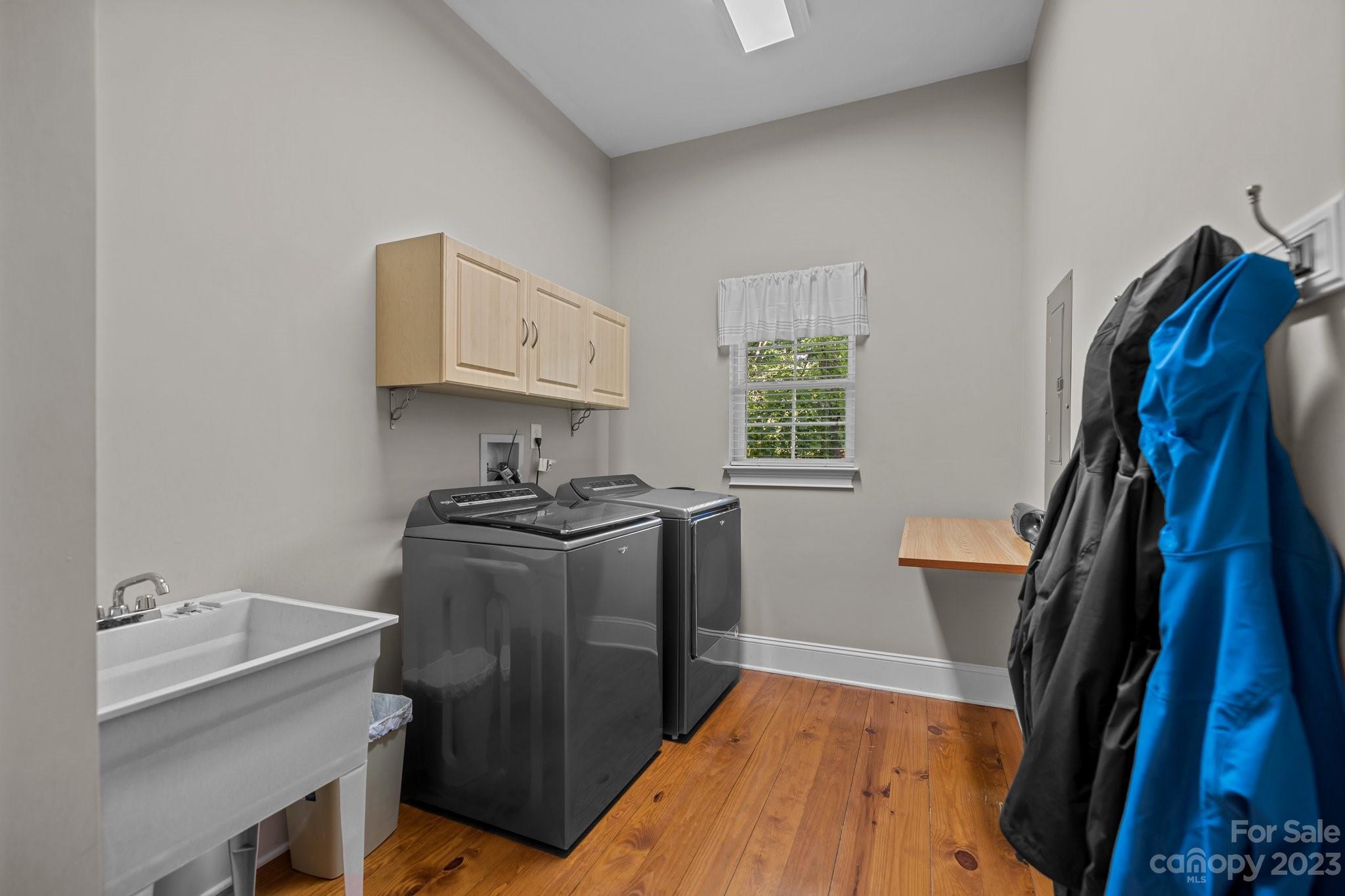 4446 Magnolia Bridge Road Charlotte, NC 28210 - Photo 14 of 35 Gallery Image 14