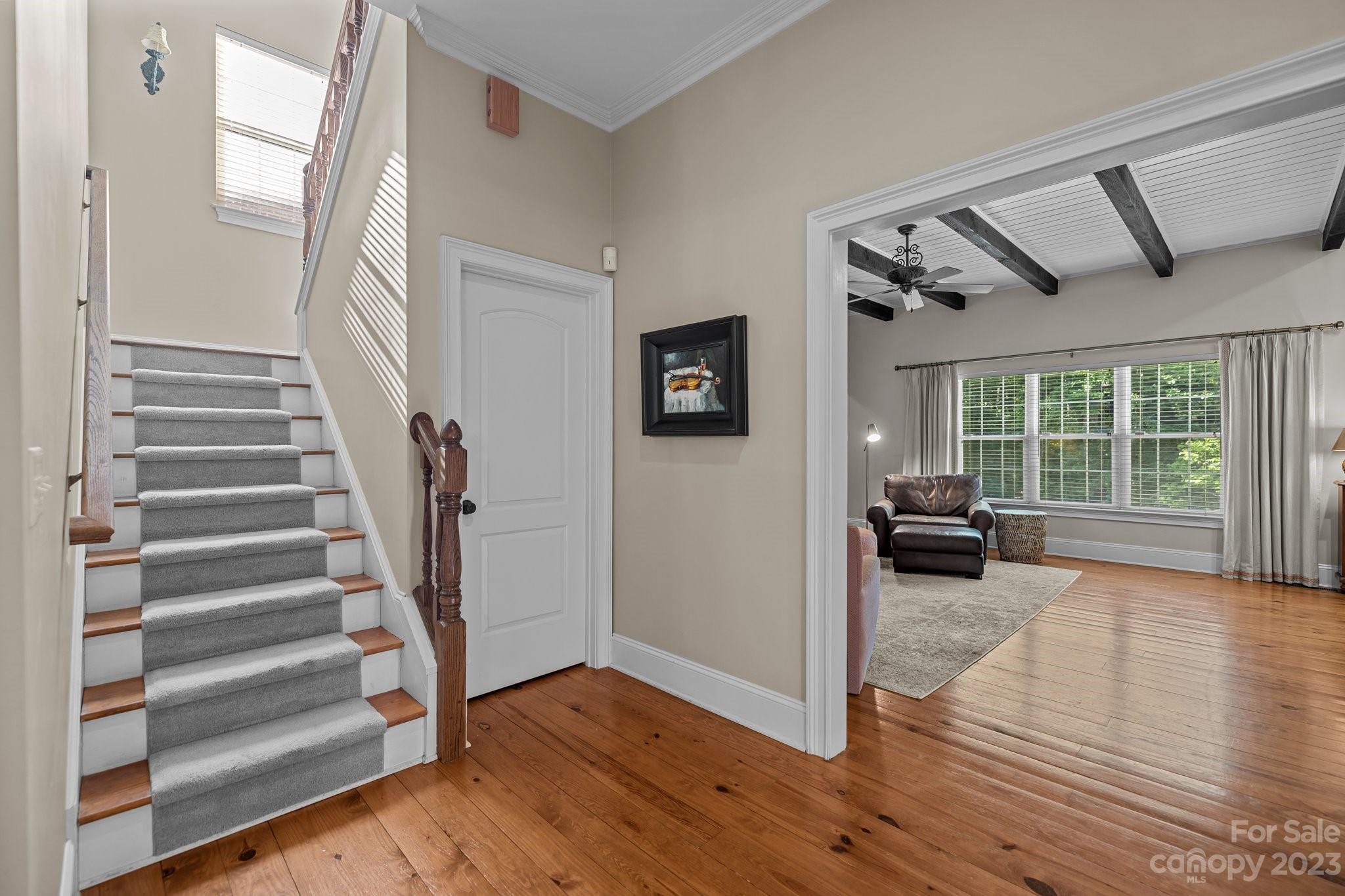 4446 Magnolia Bridge Road Charlotte, NC 28210 - Photo 16 of 35 Gallery Image 16