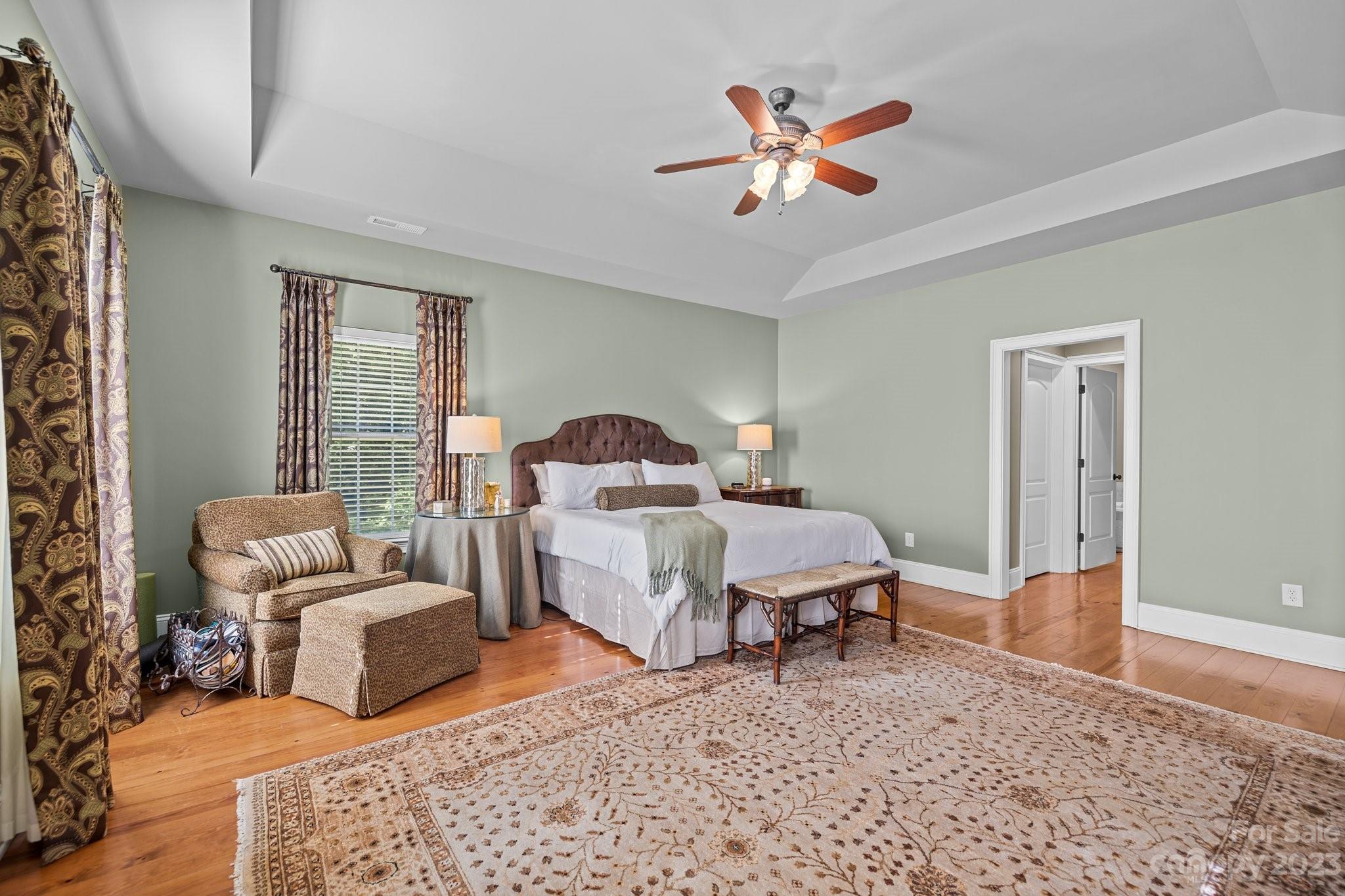 4446 Magnolia Bridge Road Charlotte, NC 28210 - Photo 17 of 35 Gallery Image 17