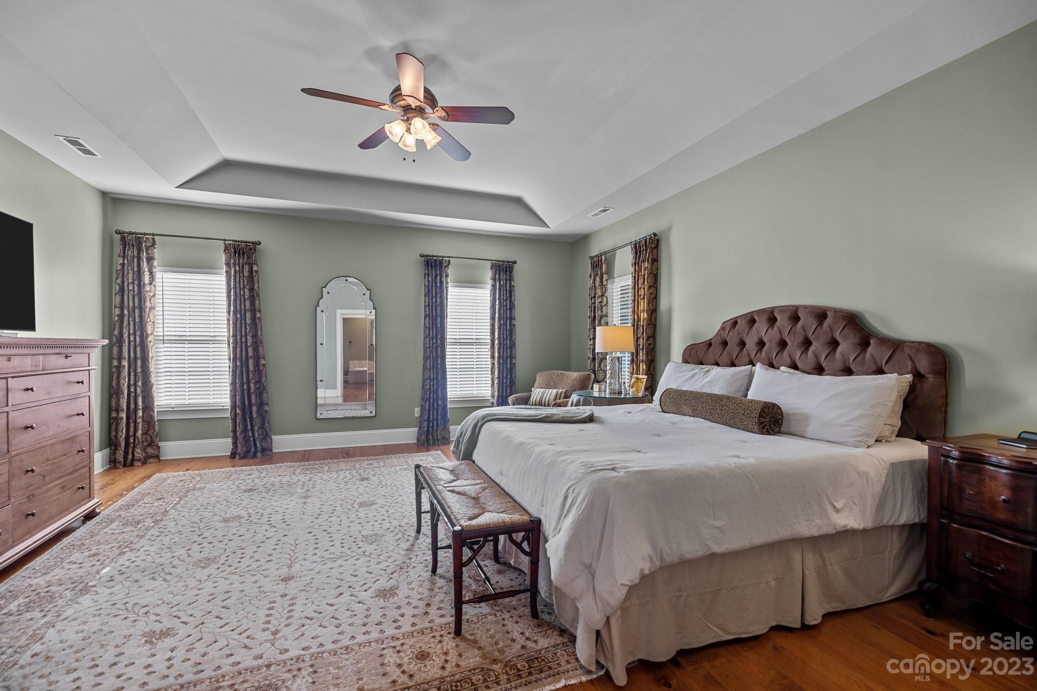 4446 Magnolia Bridge Road Charlotte, NC 28210 - Photo 18 of 35 Gallery Image 18