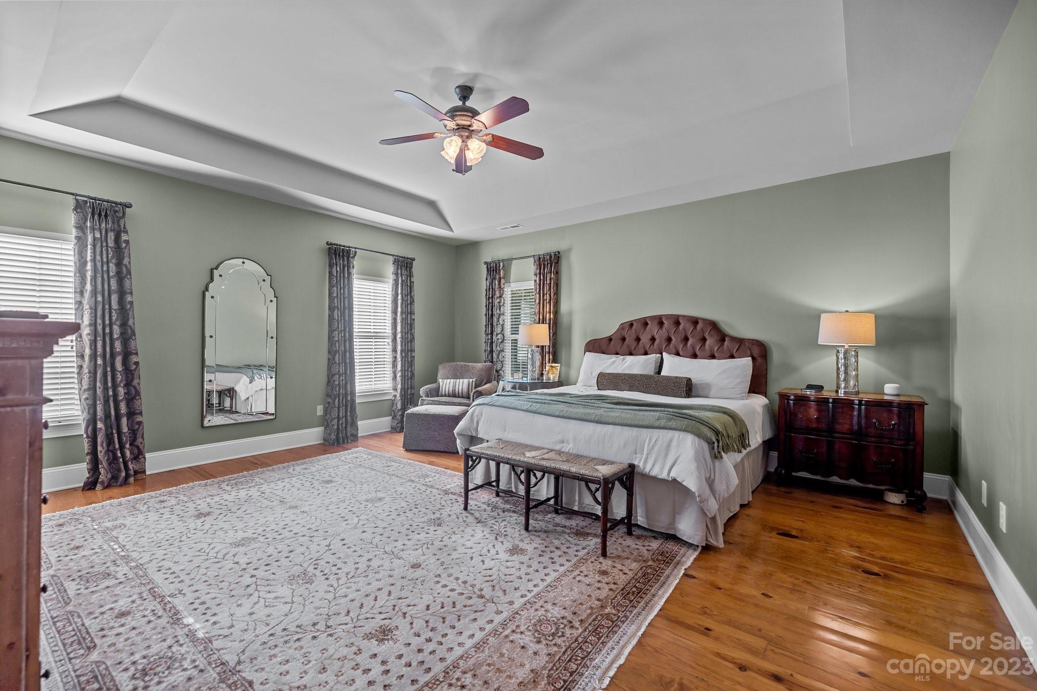 4446 Magnolia Bridge Road Charlotte, NC 28210 - Photo 19 of 35 Gallery Image 19