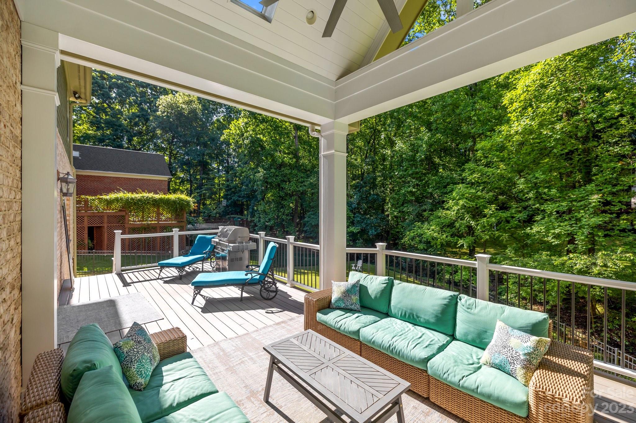 4446 Magnolia Bridge Road Charlotte, NC 28210 - Photo 29 of 35 Gallery Image 29