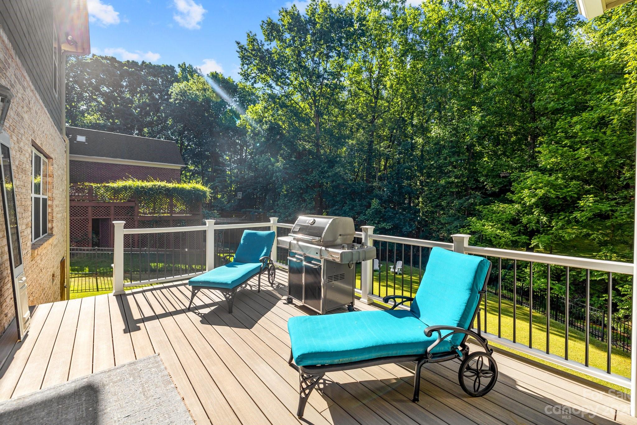 4446 Magnolia Bridge Road Charlotte, NC 28210 - Photo 30 of 35 Gallery Image 30
