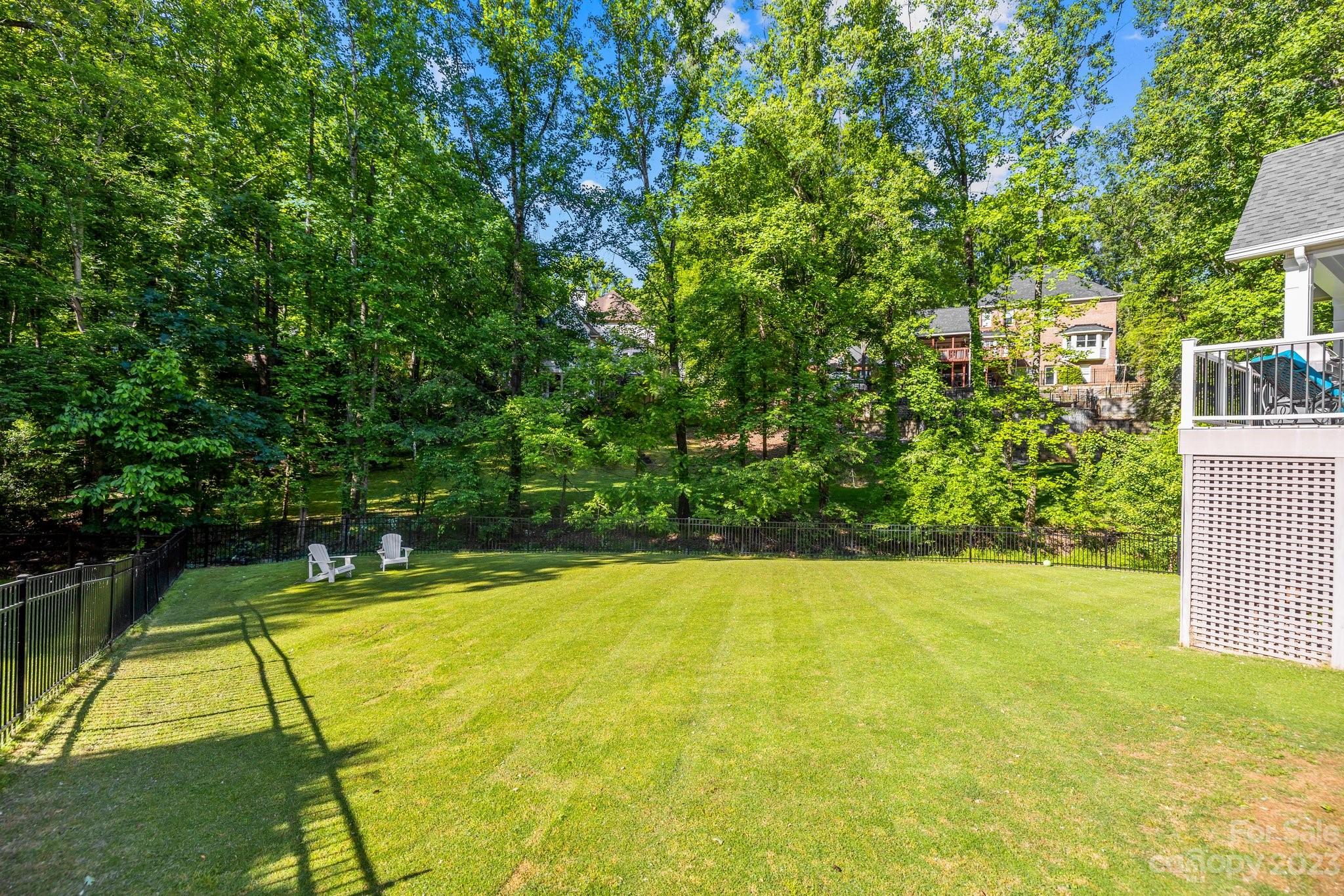 4446 Magnolia Bridge Road Charlotte, NC 28210 - Photo 32 of 35 Gallery Image 32