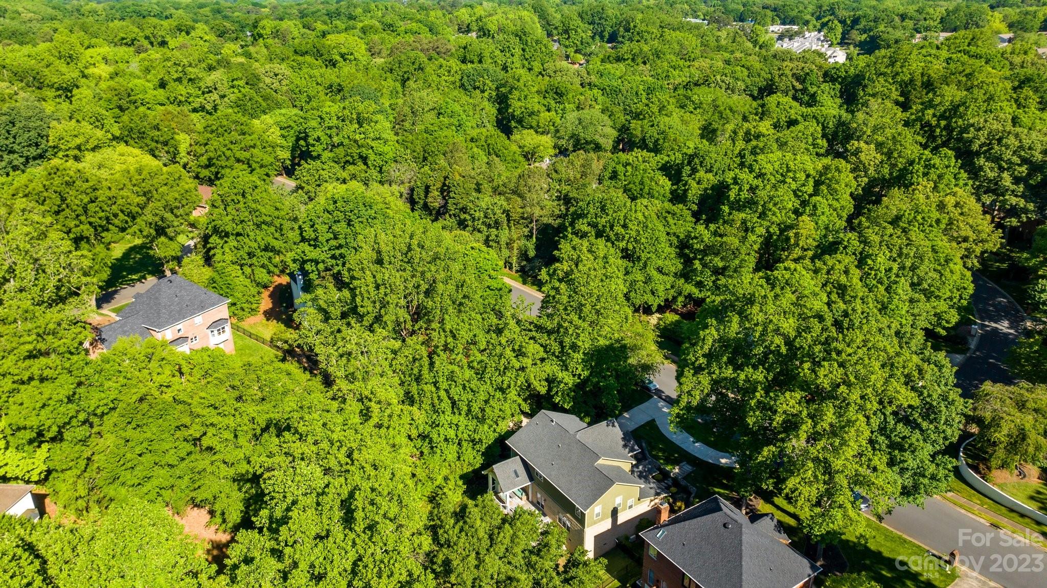 4446 Magnolia Bridge Road Charlotte, NC 28210 - Photo 35 of 35 Gallery Image 35