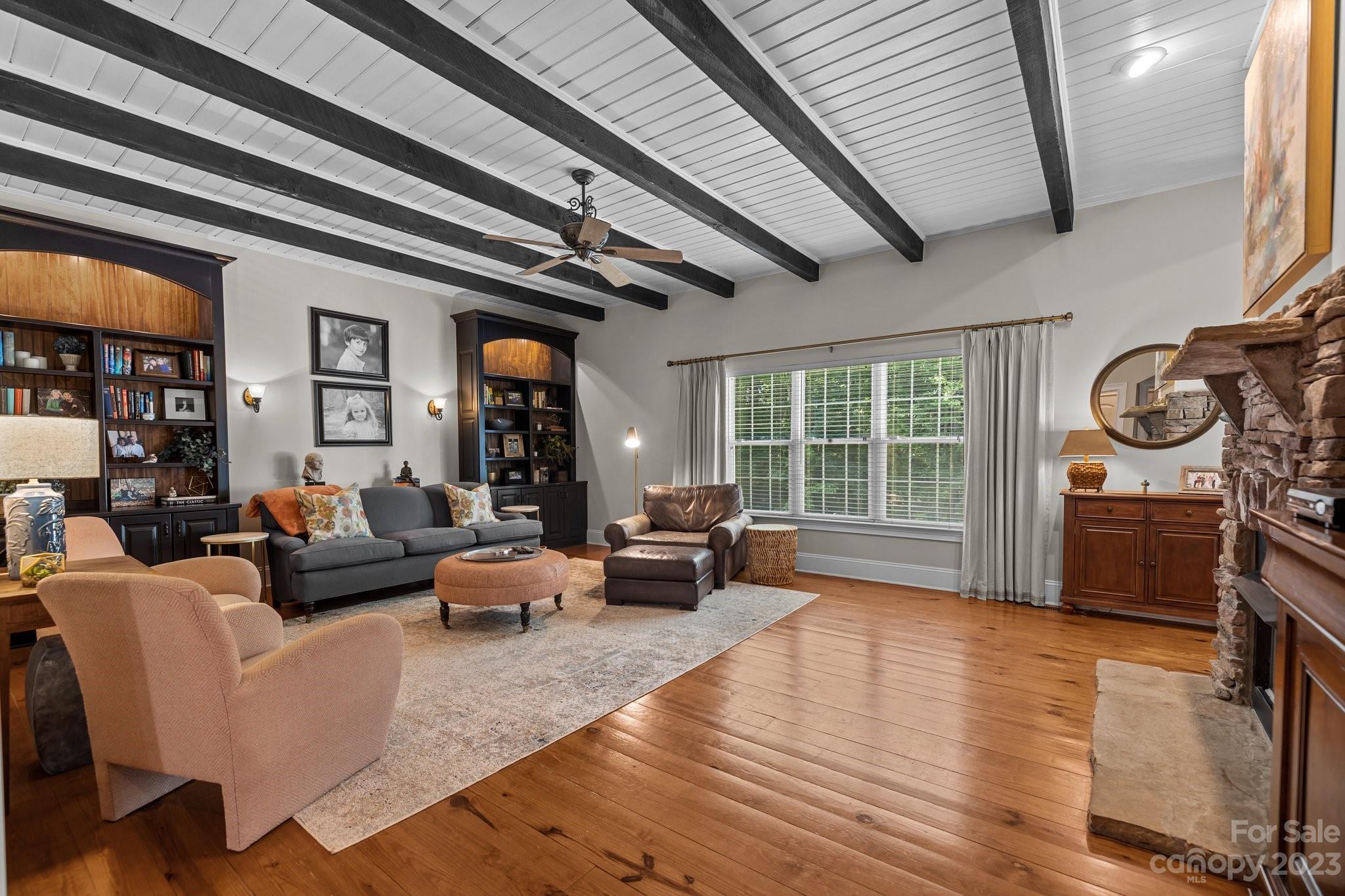 4446 Magnolia Bridge Road Charlotte, NC 28210 - Photo 5 of 35 Gallery Image 5