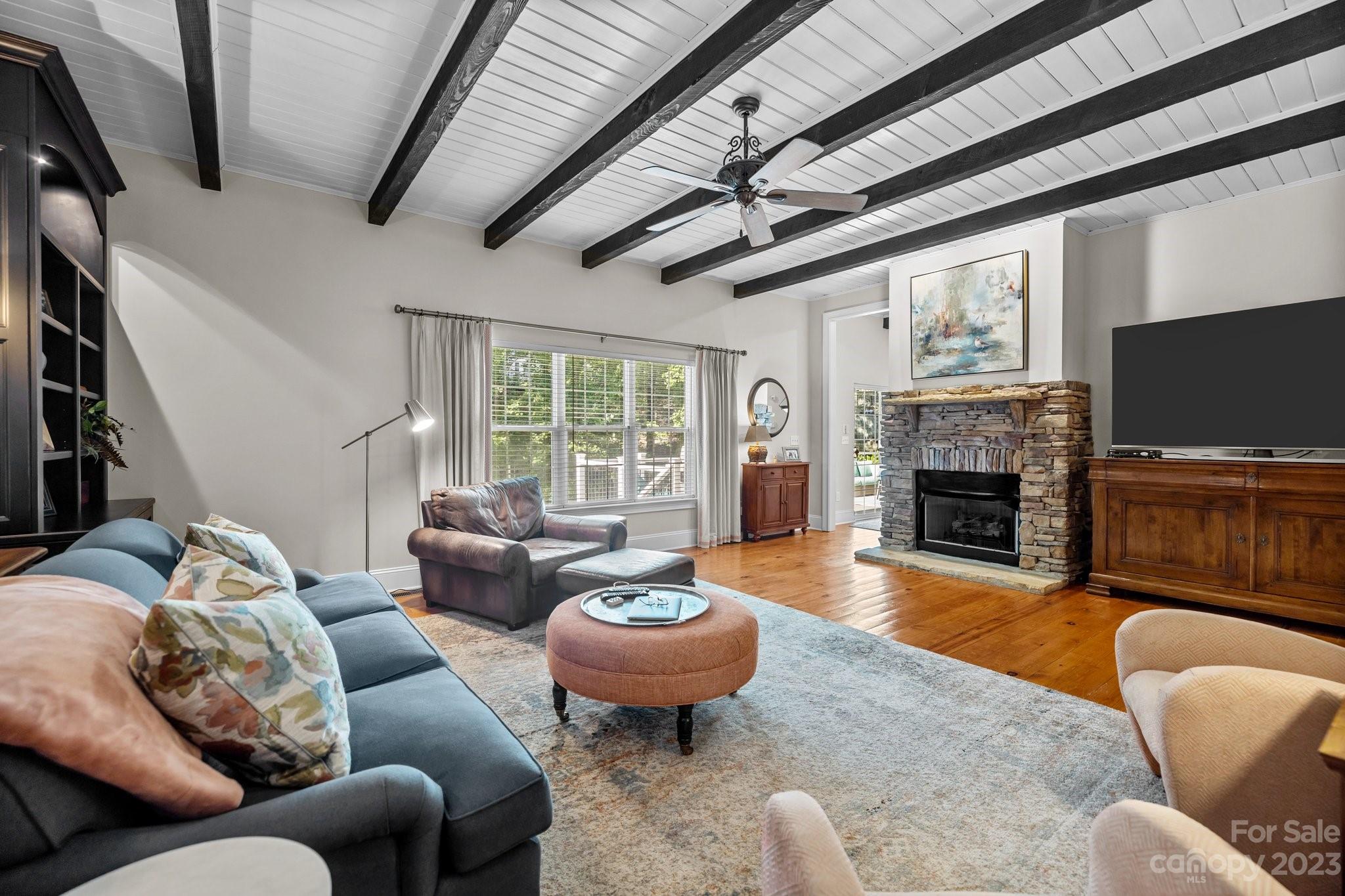 4446 Magnolia Bridge Road Charlotte, NC 28210 - Photo 7 of 35 Gallery Image 7