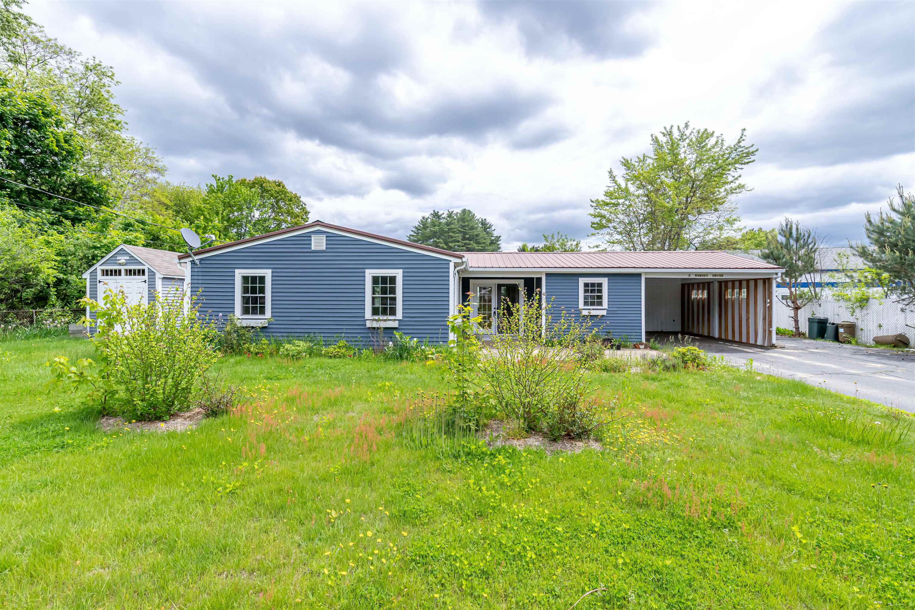 2 Ramsey Drive Rochester, NH 03839 - Photo 3 of 39