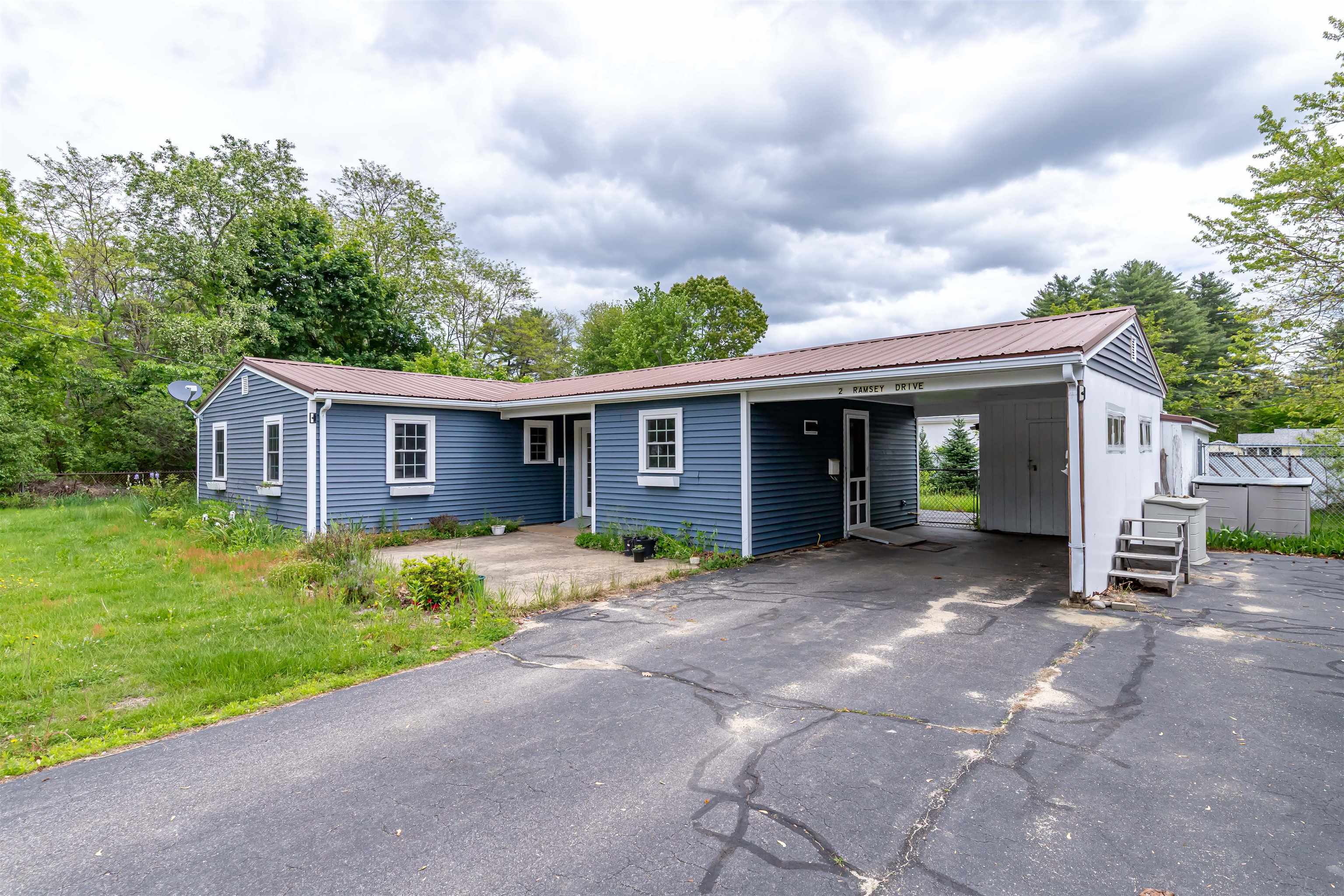 2 Ramsey Drive Rochester, NH 03839 - Photo 8 of 39