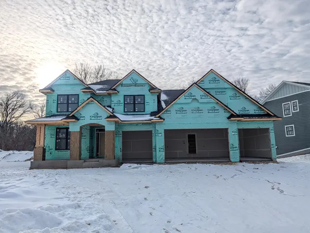 $914,115 | 1872 Royal Boulevard North, Lake Elmo, MN 55042