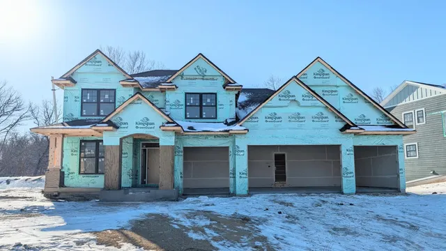 $914,115 | 1872 Royal Boulevard North, Lake Elmo, MN 55042