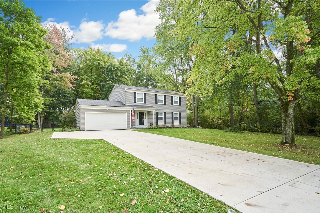435 Schocalog Road Akron, OH 44313 - Photo 23 of 23 Gallery Image 23