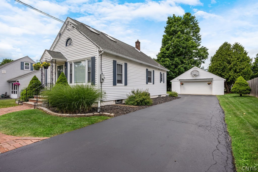 204 Woodland Road Geddes, NY 13219 - Photo 7 of 40