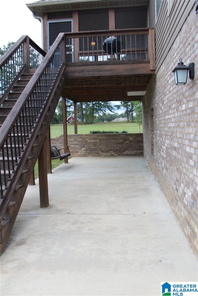 129 Dodd Lane Sumiton, AL 35148 - Photo 28 of 31 Gallery Image 28