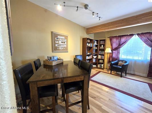 1599 Samuels Road Sandpoint, ID 83864 - Photo 6 of 56 Game room and or office